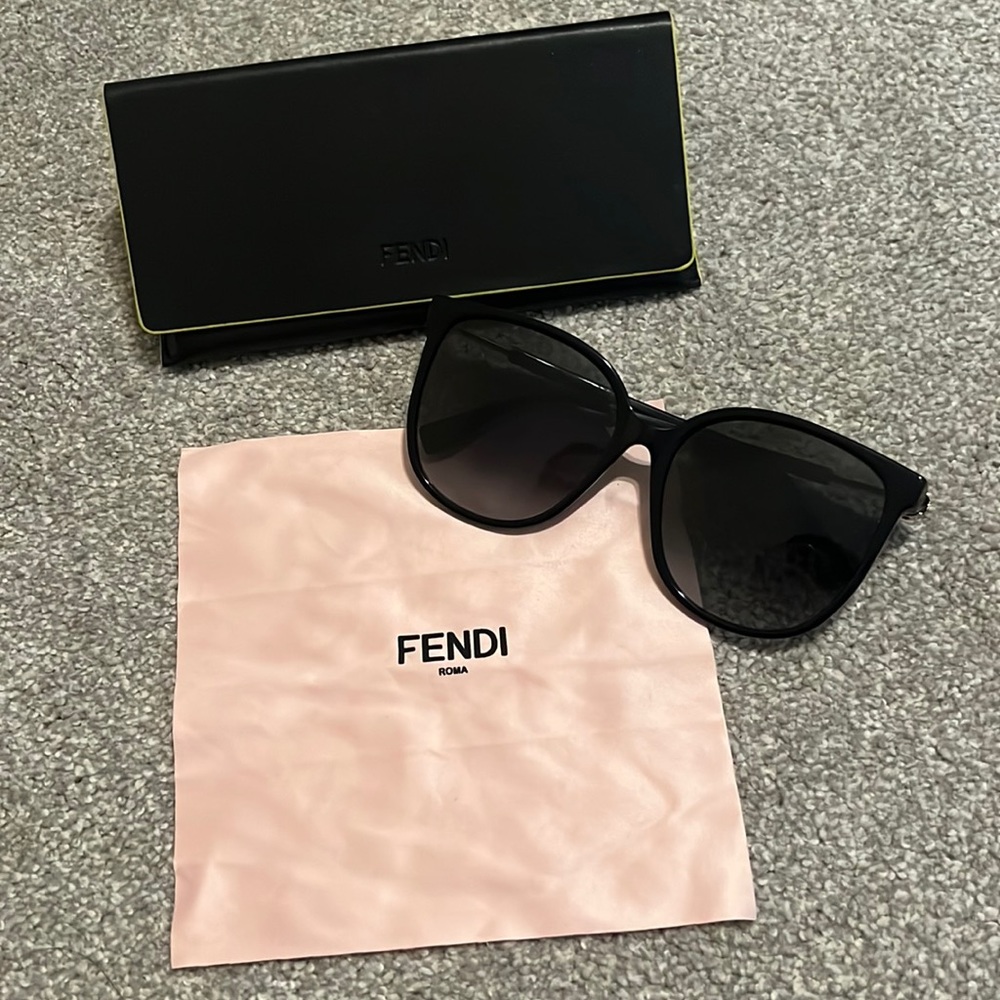 Fendi Sunglasses